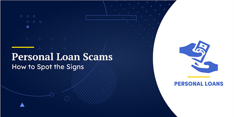 Personal Loan Scams: How to Spot the Signs