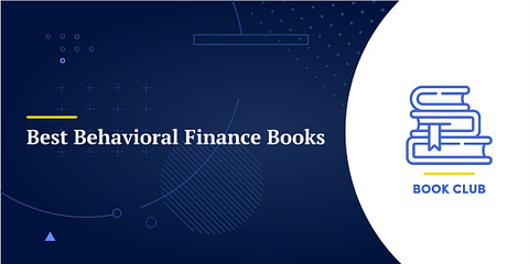 Best Behavioral Finance Books