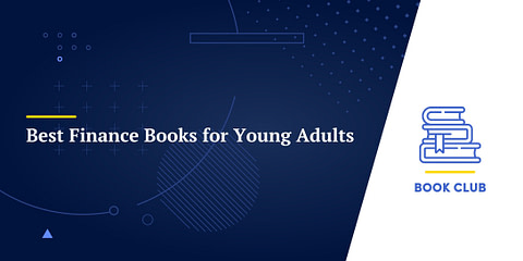 Best Finance Books for Young Adults