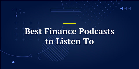 Best Finance Podcasts to Listen To