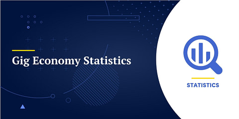 Gig Economy Statistics