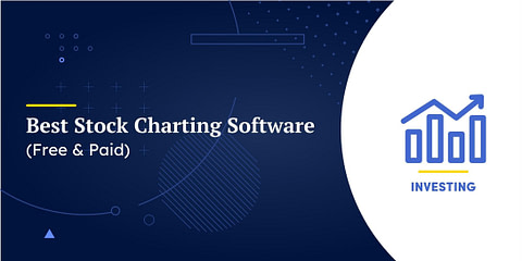 Best Stock Charting Software in 2023: Reviews and Comparison