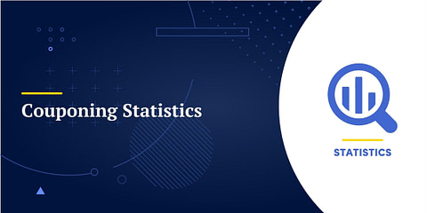 Couponing Statistics