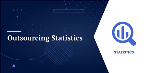 Outsourcing Statistics