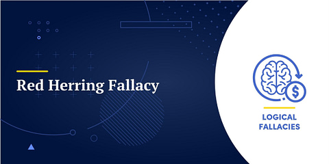 Red Herring Fallacy