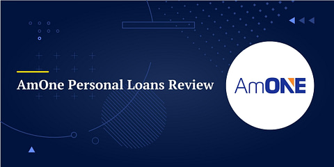 AmOne Personal Loans Review