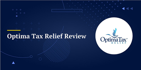 Optima Tax Relief Review