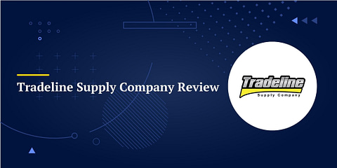 Tradeline Supply Company Review