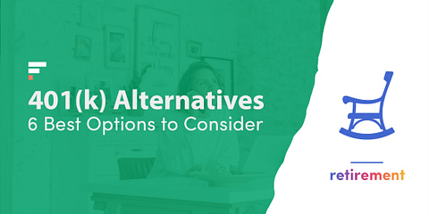 401(k) alternatives