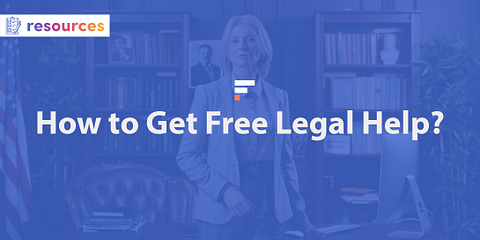 How to get free legal help