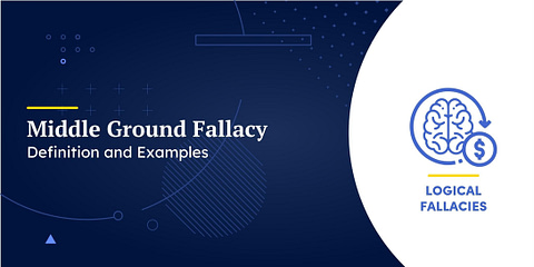 Middle Ground Fallacy