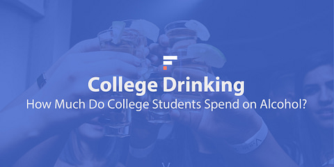 College Drinking Costs