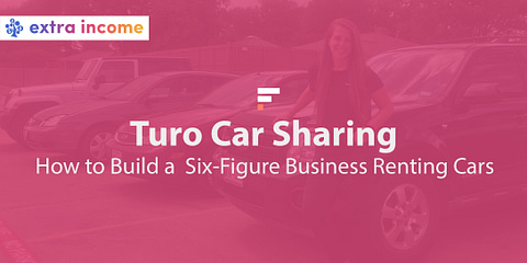 Turo car sharing