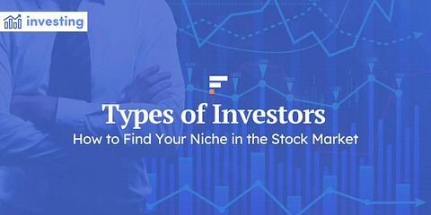 Types of Investors
