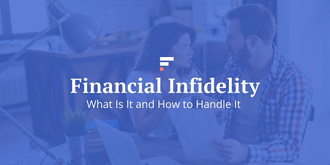 Financial Infidelity