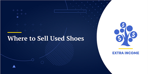 Where to Sell Used Shoes