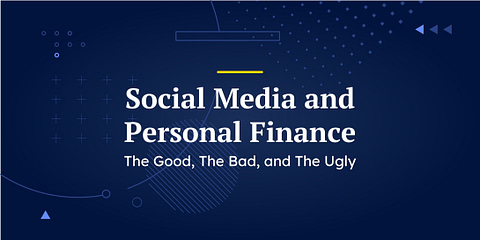 Social Media and Personal Finance