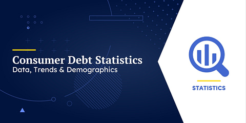 Consumer Debt Statistics