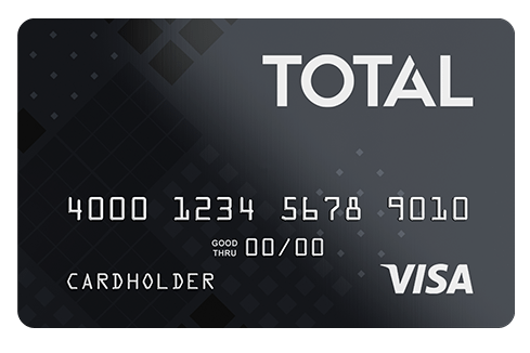 Total Visa®