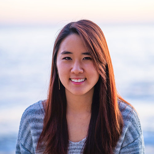 Chloe Choe
