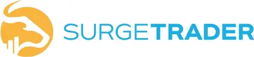 Best Prop Trading Firms: SurgeTrader logo