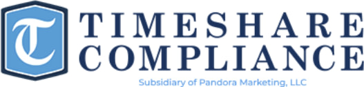 Timeshare Compliance logo