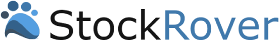 StockRover logo