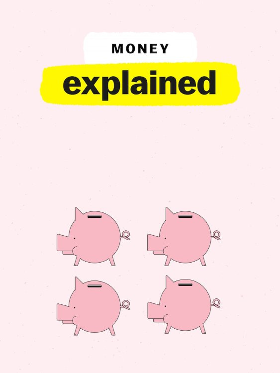 Money, Explained