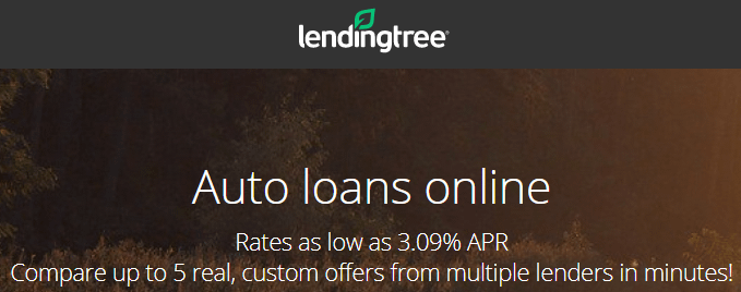 LendingTree Auto Loan Review 2022 | Best Car Financing Rates