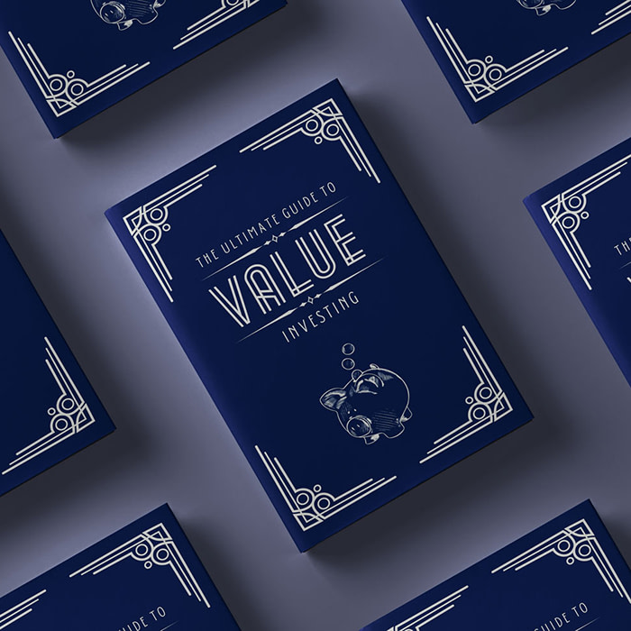 The Ultimate Guide to Value Investing ebook 