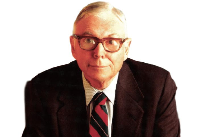Charlie Munger