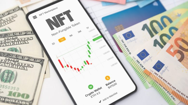 NFT Investing