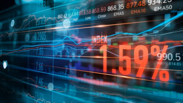 Stock Market Index