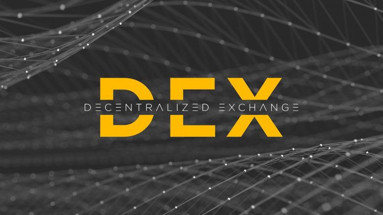 Decentralized Exchange / DEX