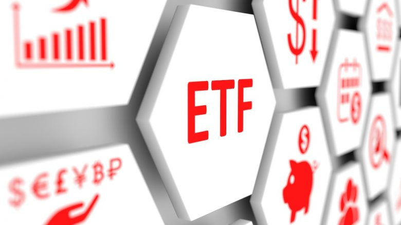 Hedging with Inverse ETFs