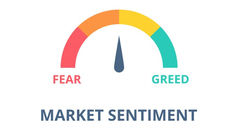 Market Sentiment / CNN Fear and Greed Index