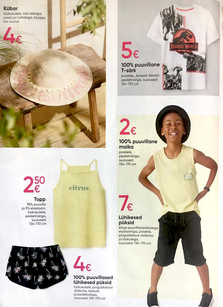 Pepco catalog 01