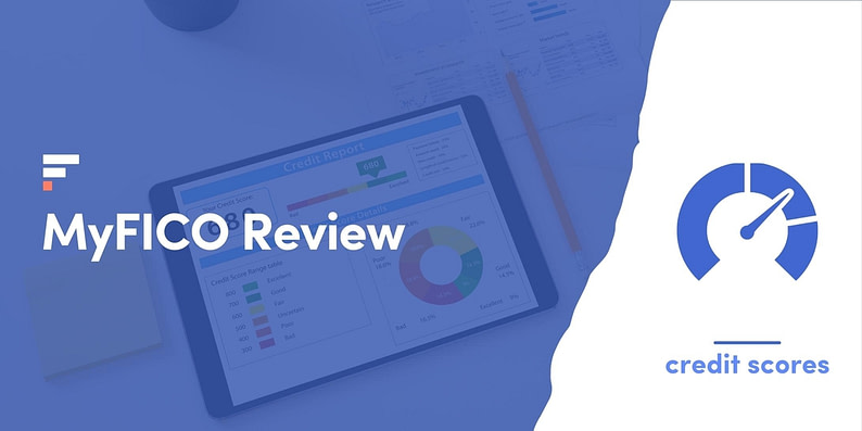 MyFICO Review