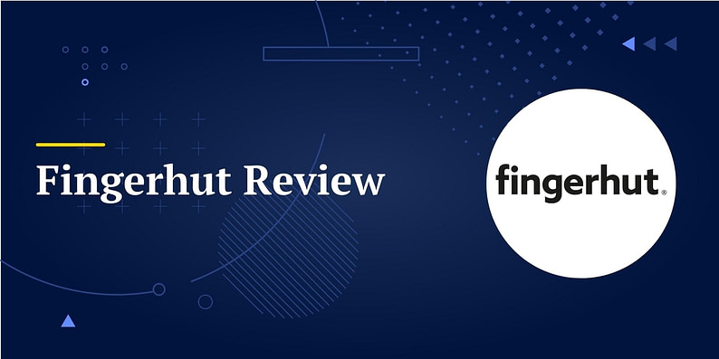 Fingerhut Review