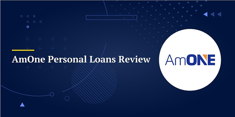 AmOne Personal Loans Review