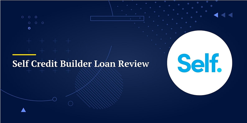Self Credit Builder Loan Review