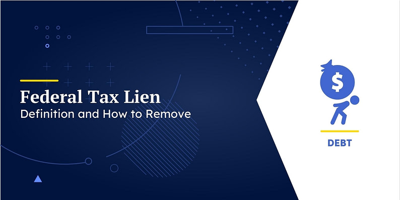 Federal Tax Lien