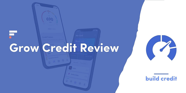 Grow Credit review