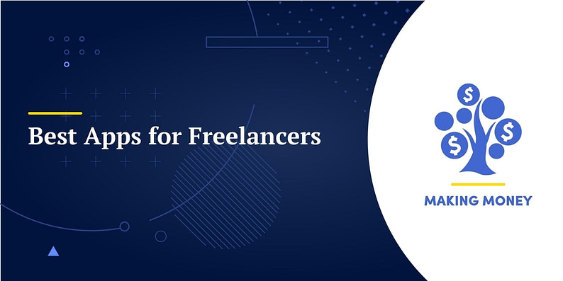 Best Apps for Freelancers
