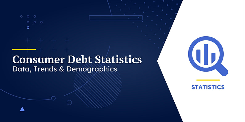 Consumer Debt Statistics