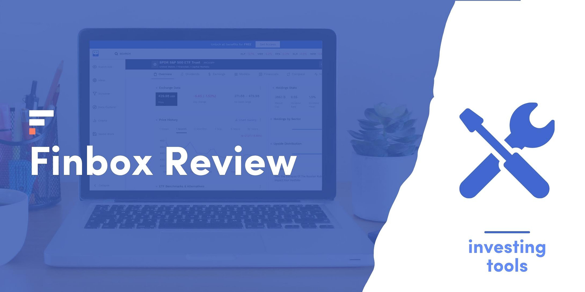 Finbox Review 2022: The Best Stock Toolkit Today