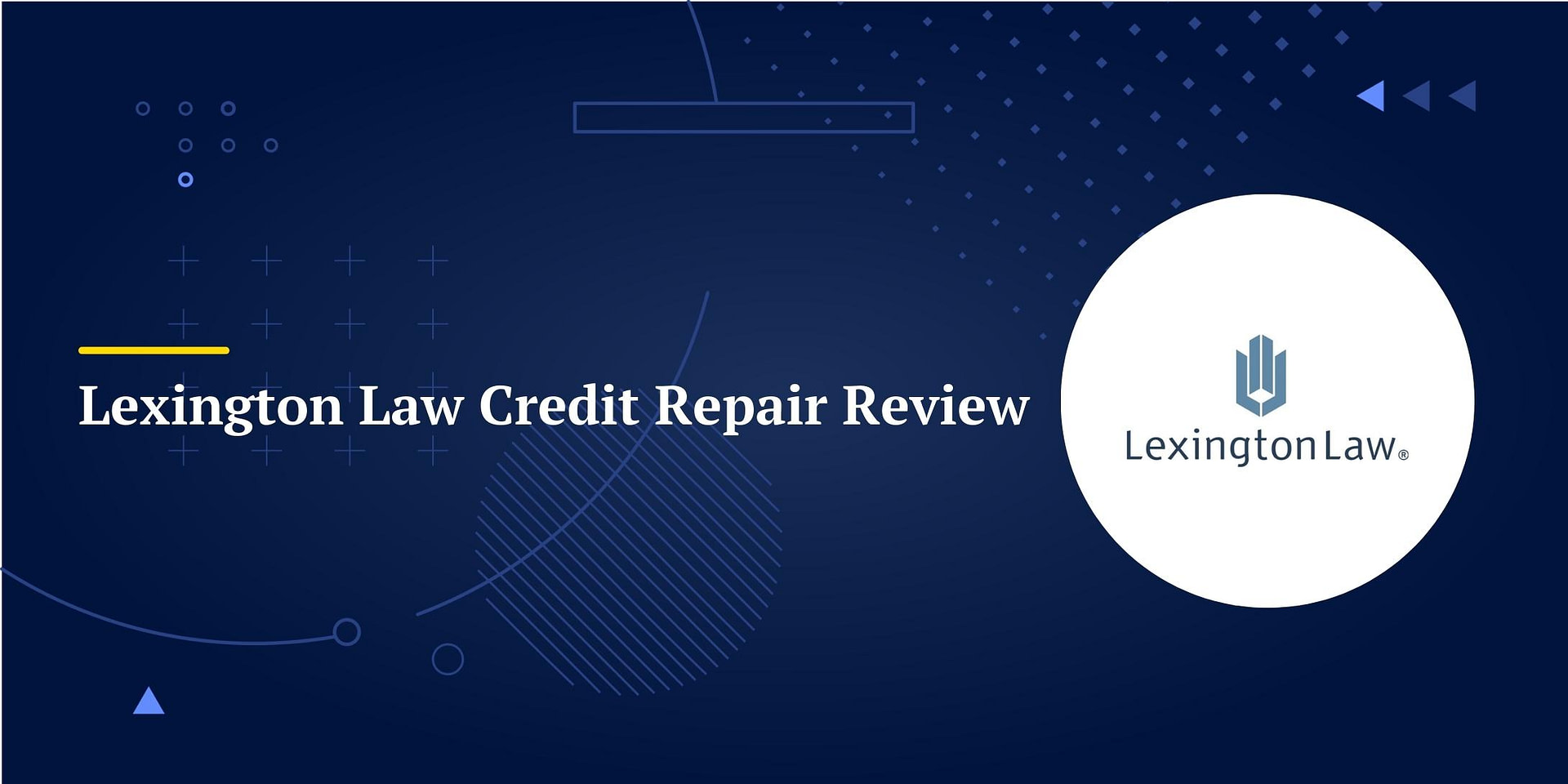 Lexington Law Credit Repair Review (2023)