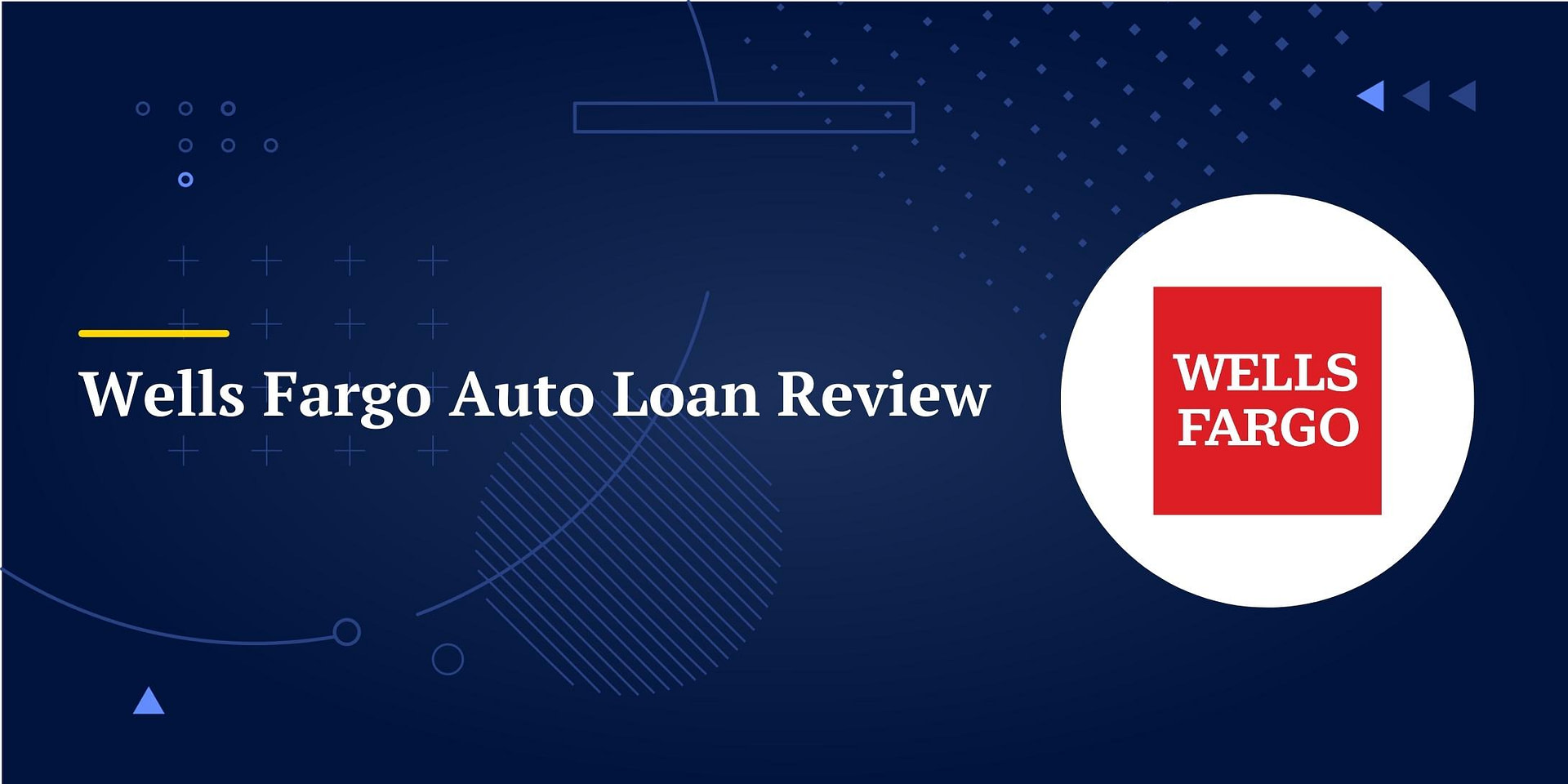 [Warning Government Action] Wells Fargo Auto Loan Review (2022)