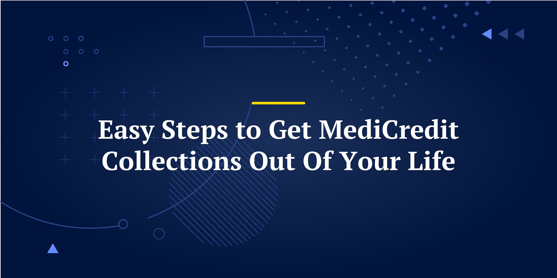 How To Pay Medicredit