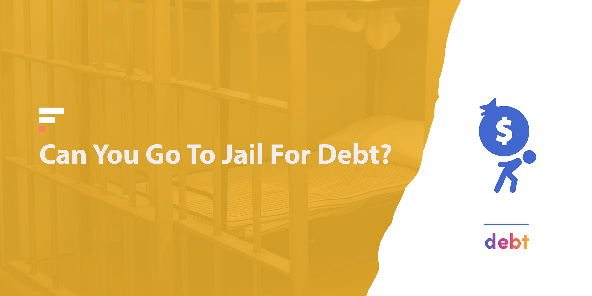 can-you-go-to-jail-for-debt